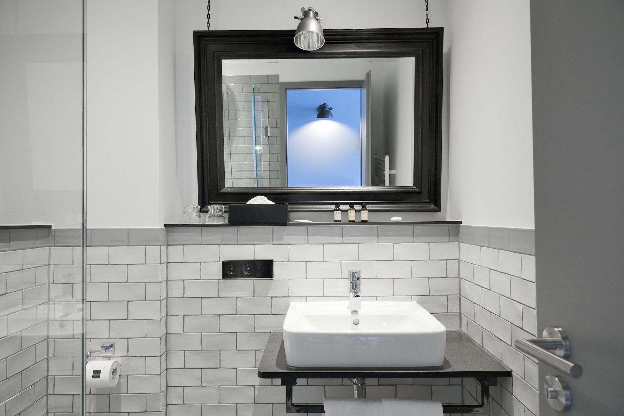 Comfort Doppelzimmer