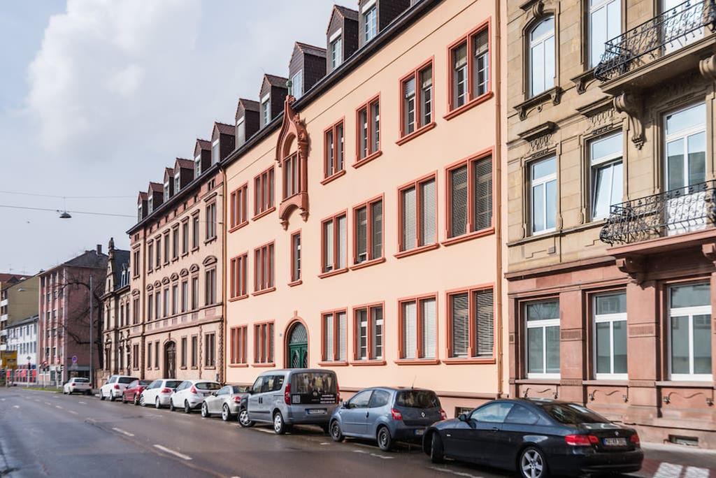 Junior Suite mit Terrasse