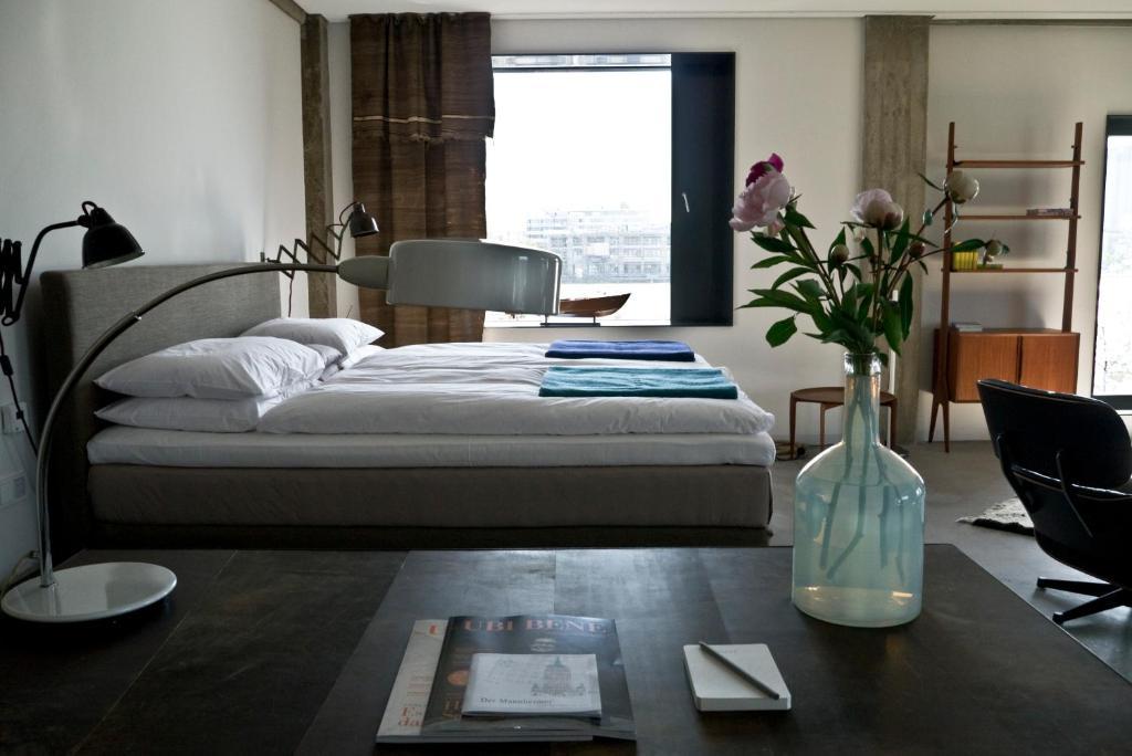Deluxe Junior Suite