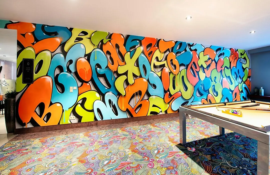Nyx Hotel Mannheim By Leonardo Hotels-1