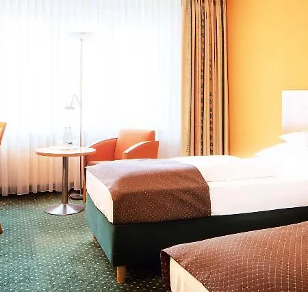 BEST WESTERN PLUS Steubenhof Hotel-3