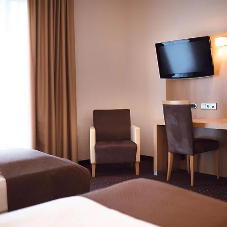Lanzcarre Hotel Mannheim, A Member Of Radisson Individuals-3