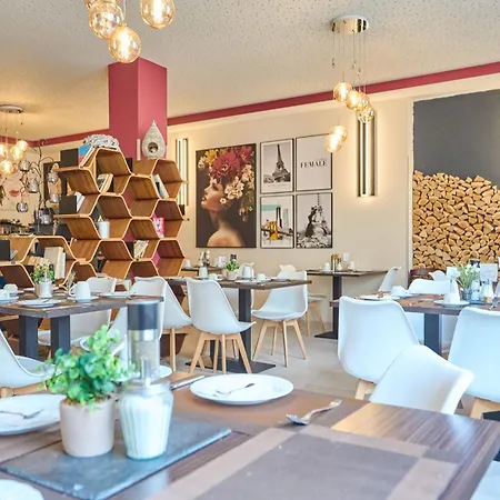 Exo Individual Hotel Mannheim - By Superfly Hotels-2