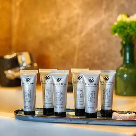 Nyx Hotel Mannheim By Leonardo Hotels-2