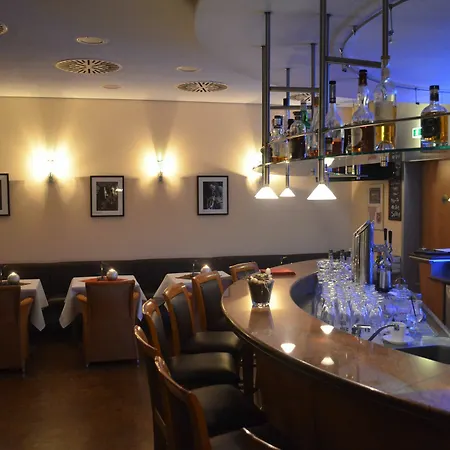BEST WESTERN PLUS Steubenhof Hotel-2